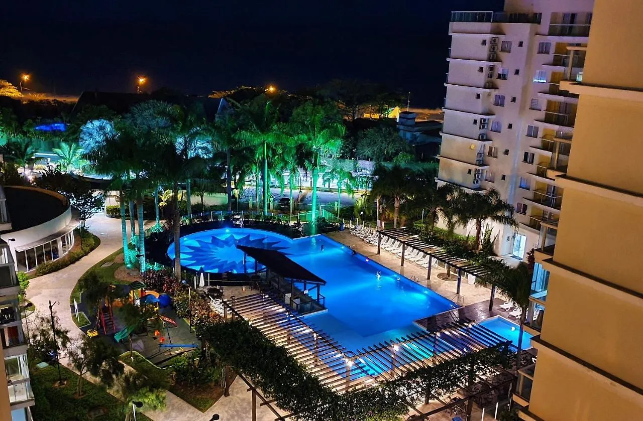 Nautilus Philadelphia - Penha-Sc Διαμέρισμα Penha