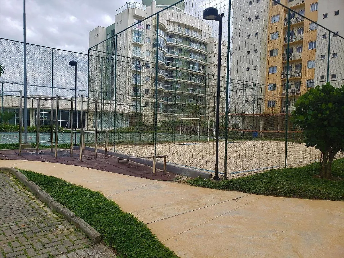 Nautilus Philadelphia - Penha-Sc Διαμέρισμα Penha  0*, Penha (Santa Catarina) Βραζιλία