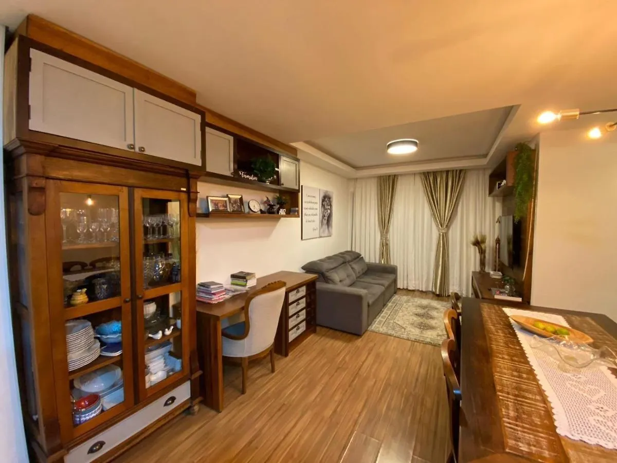 Nautilus Philadelphia - Penha-Sc Διαμέρισμα Penha  Βραζιλία