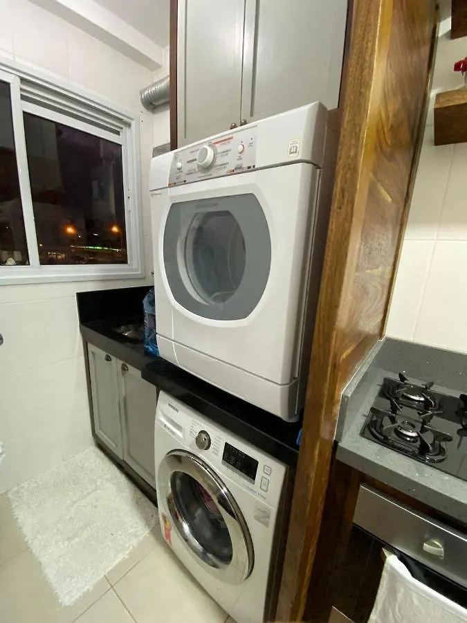 Nautilus Philadelphia - Penha-Sc Διαμέρισμα Penha  0*, Penha (Santa Catarina) Βραζιλία