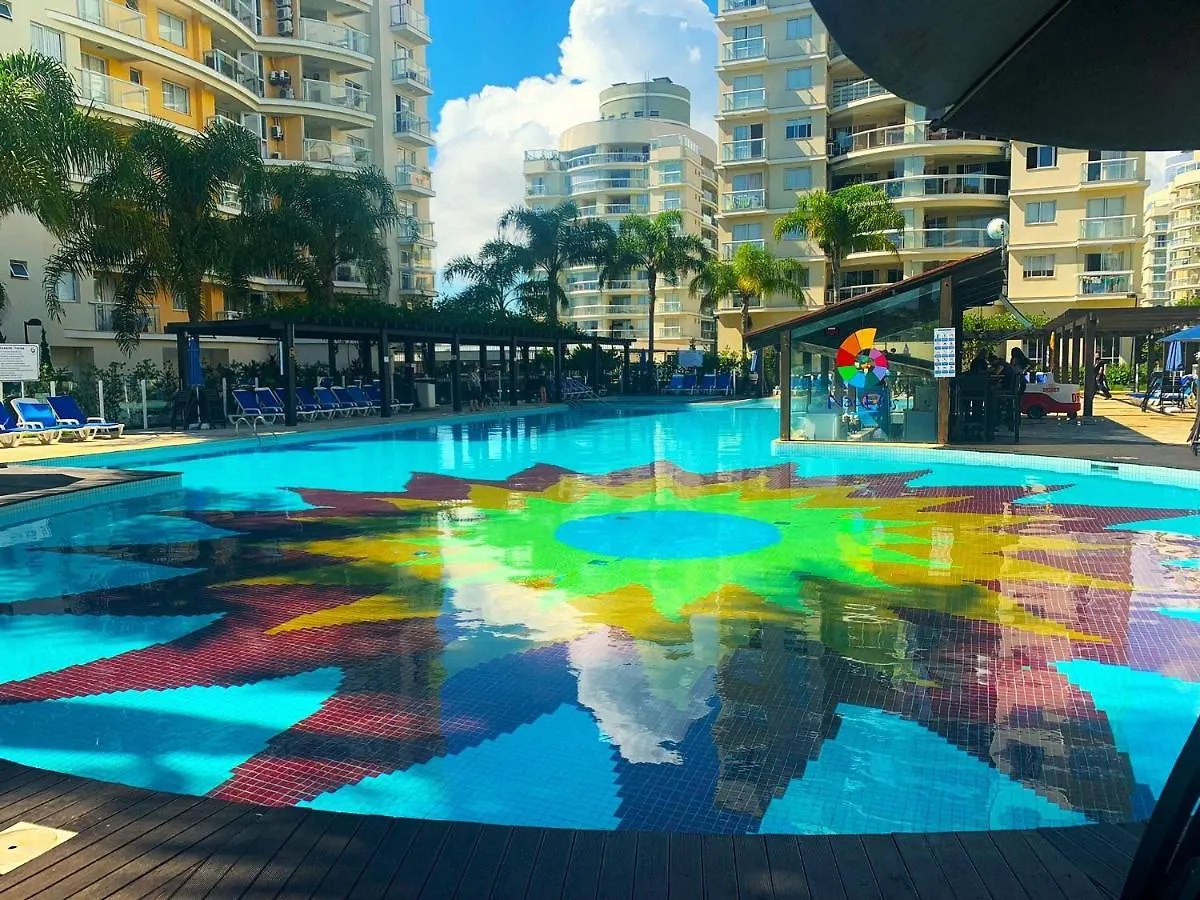 Nautilus Philadelphia - Penha-Sc Διαμέρισμα Penha