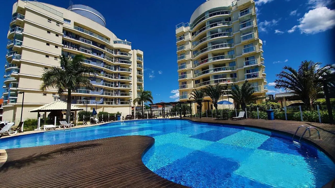 Nautilus Philadelphia - Penha-Sc Διαμέρισμα Penha  Penha (Santa Catarina)