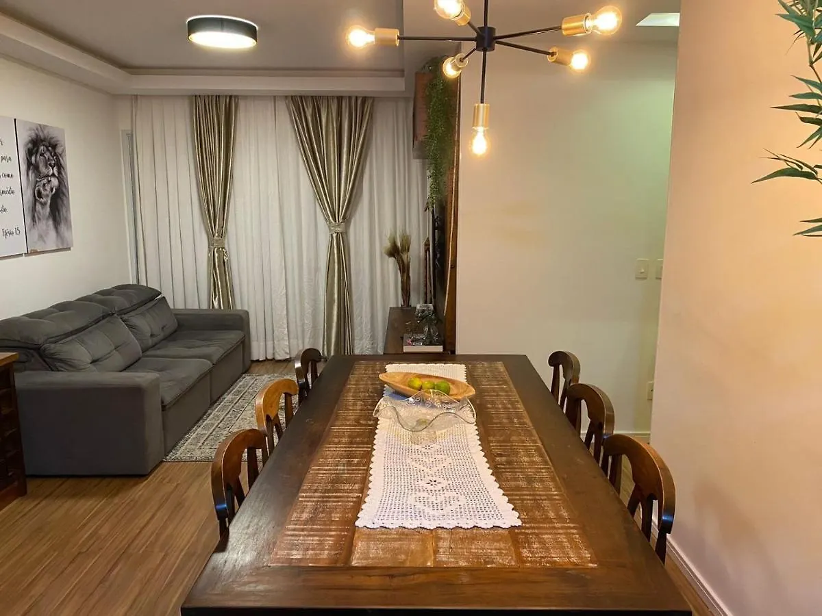 Nautilus Philadelphia - Penha-Sc Apartment Penha