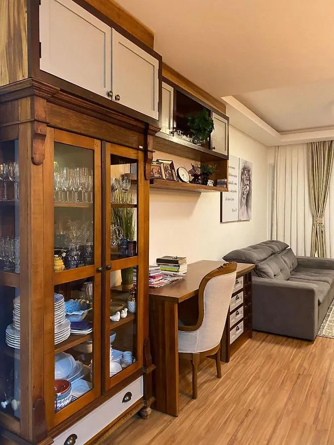 Nautilus Philadelphia - Penha-Sc Apartment Penha