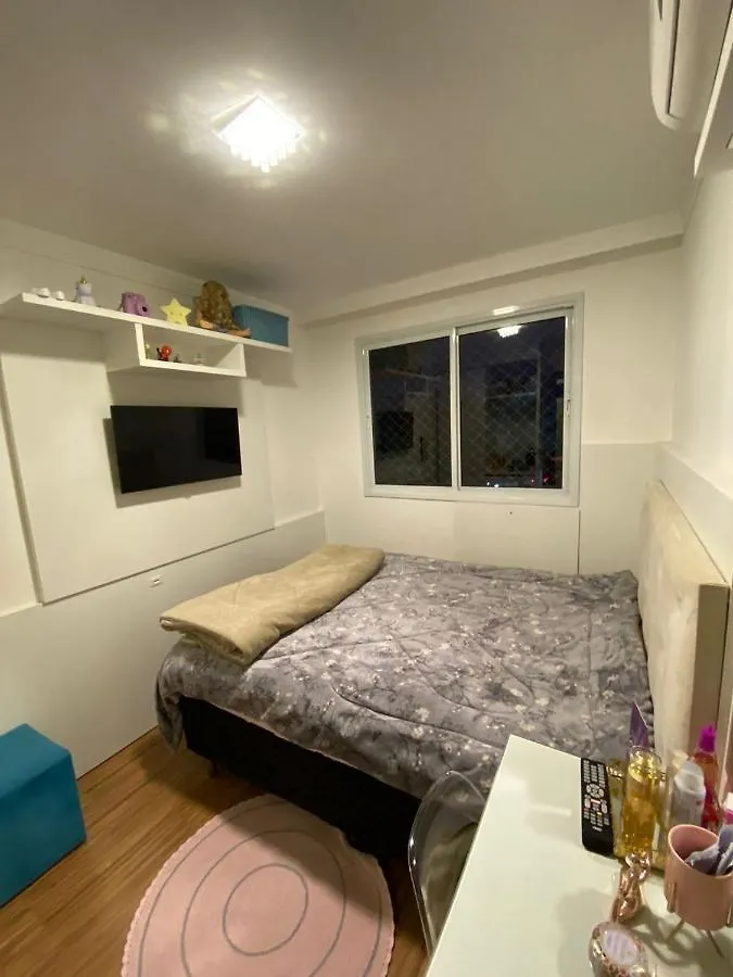 Nautilus Philadelphia - Penha-Sc Apartment Penha