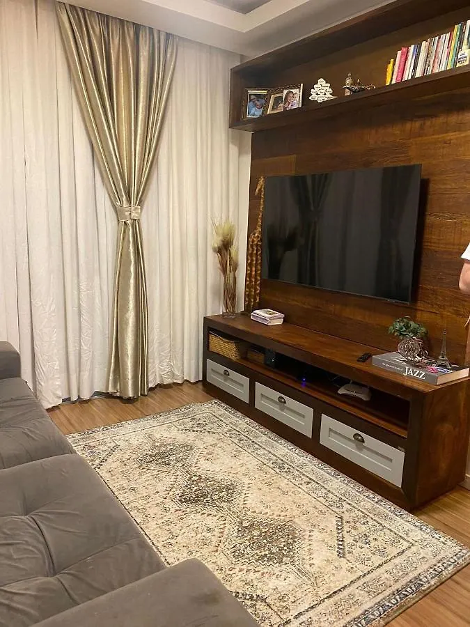 Nautilus Philadelphia - Penha-Sc Apartment Penha