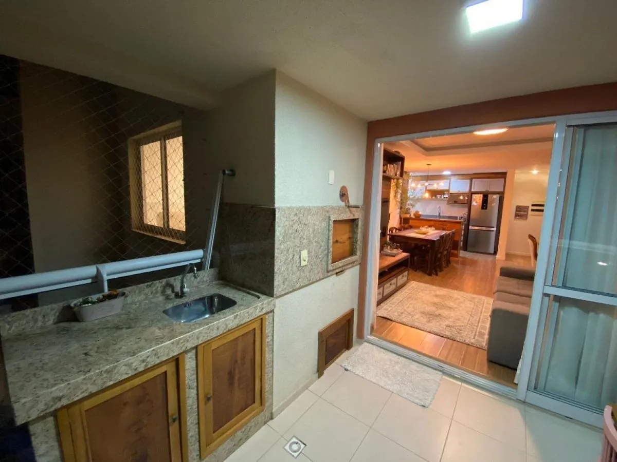 Nautilus Philadelphia - Penha-Sc Apartment Penha  Brazil