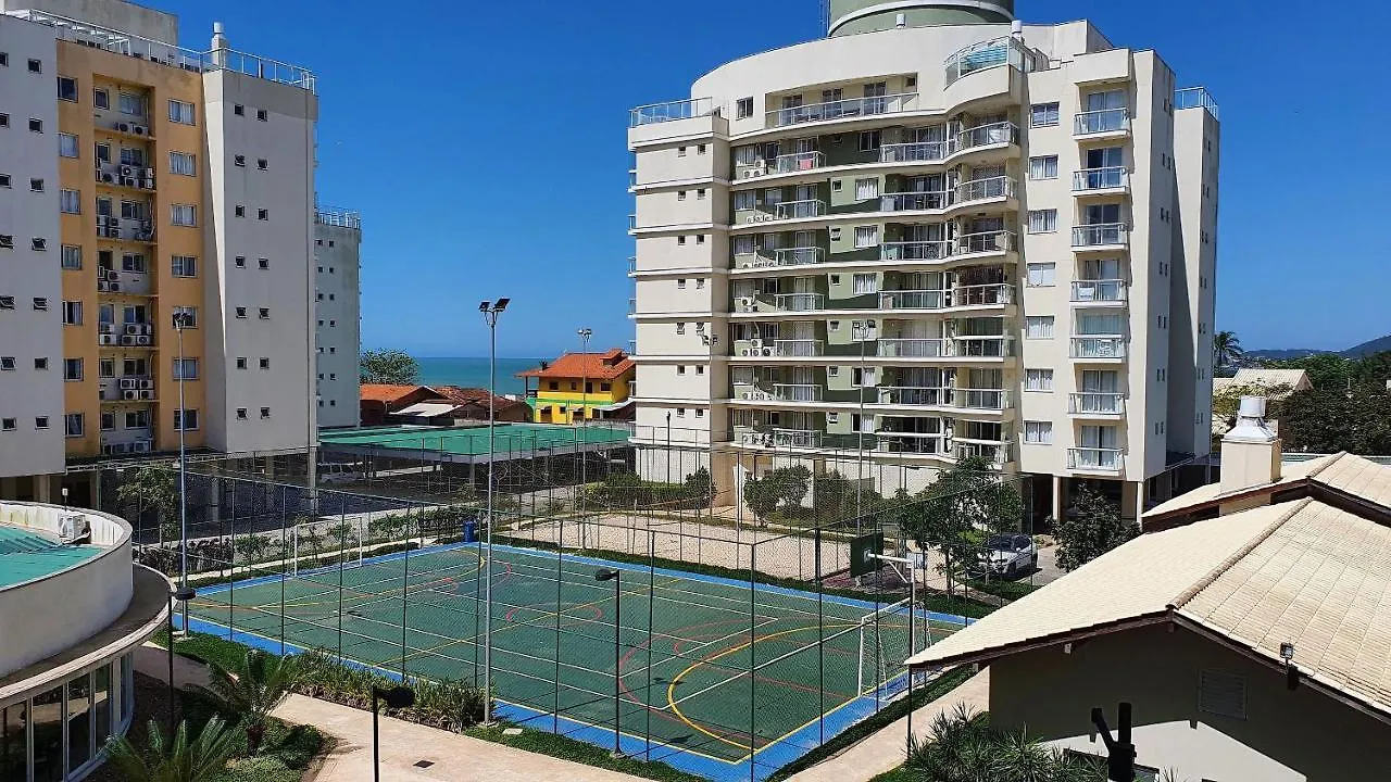 Nautilus Philadelphia - Penha-Sc Apartment Penha  0*, Penha (Santa Catarina)