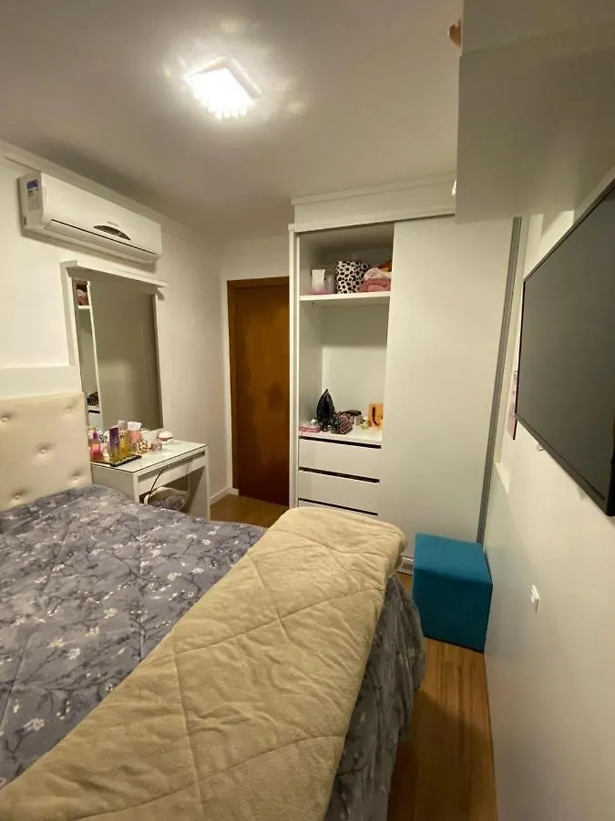 Nautilus Philadelphia - Penha-Sc Apartment Penha  Brazil