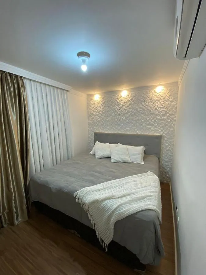 Nautilus Philadelphia - Penha-Sc Apartment Penha  Penha (Santa Catarina)