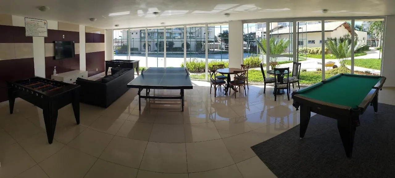 Nautilus Philadelphia - Penha-Sc Apartment Penha   Penha (Santa Catarina)