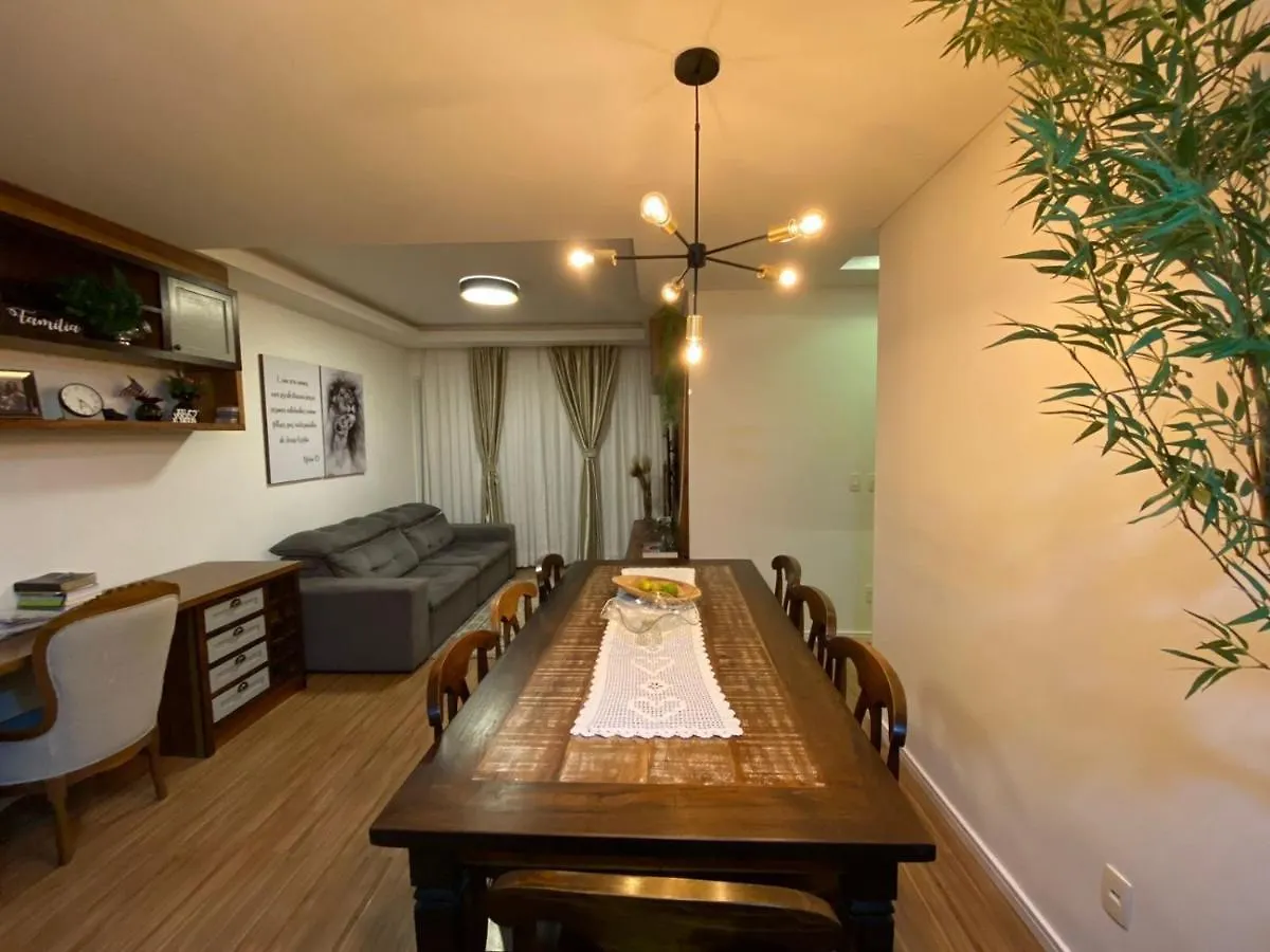 Nautilus Philadelphia - Penha-Sc Apartment Penha  Brazil