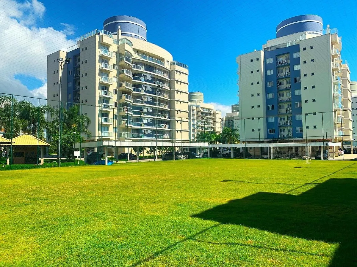 Nautilus Philadelphia - Penha-Sc Apartment Penha